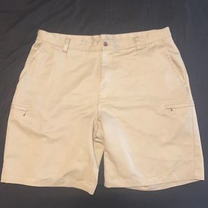 Izod X.F.G. Golfing shorts